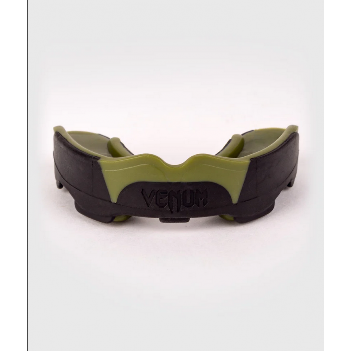 Протектор за уста - VENUM PREDATOR MOUTHGUARD - Black/Khaki​